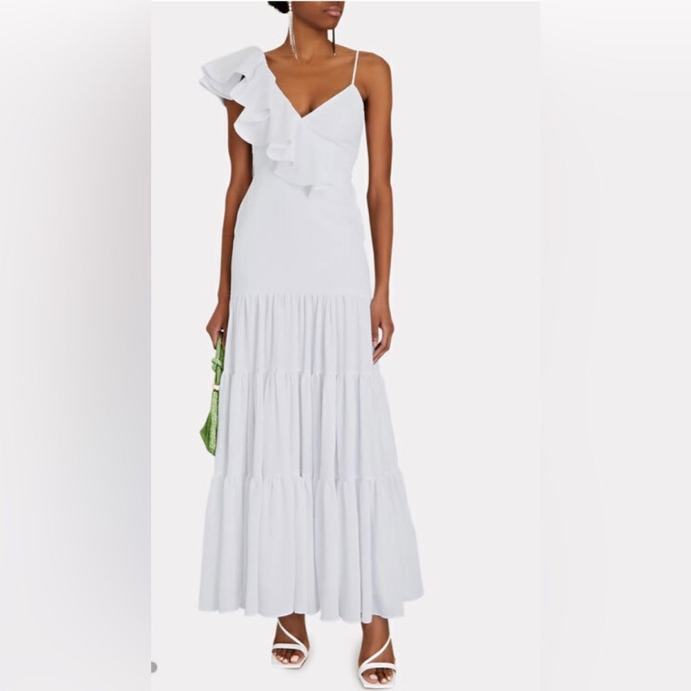 NWT No Pise la Grama dress. Size 0.